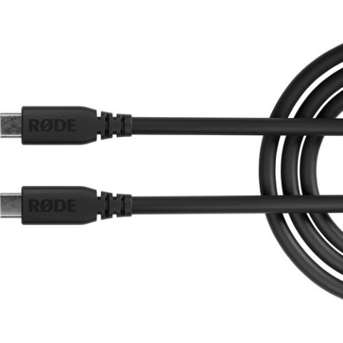 Rode SC27 cablu USB-C la USB-C 2m [1]