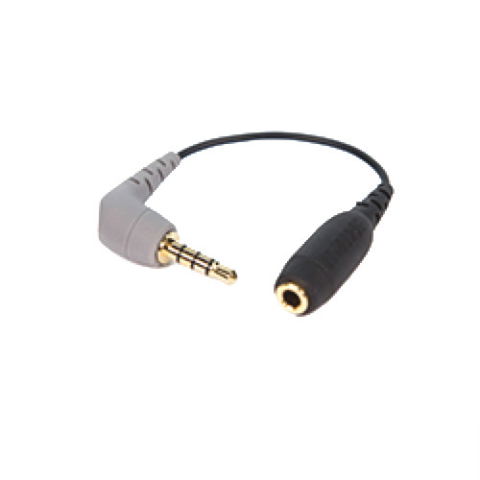 Cabluri si adaptoare microfoane - Rode SC4 Cablu