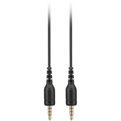 Cabluri si adaptoare microfoane - Rode SC9 cablu 3.5 mm TRRS‑la‑TRRS 1.5 m