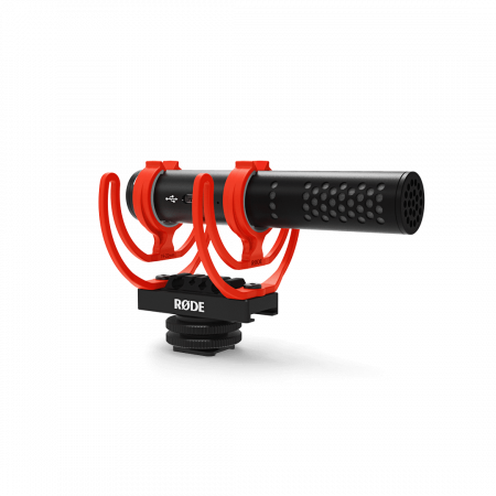 Rode VideoMic Go II [1]