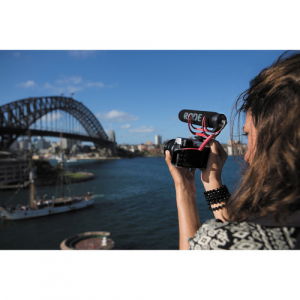 Rode VideoMic GO microfon tip shotgun [5]
