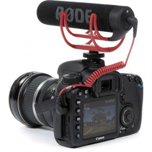 Rode VideoMic GO microfon tip shotgun [2]