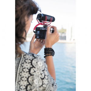Rode VideoMic GO microfon tip shotgun [3]