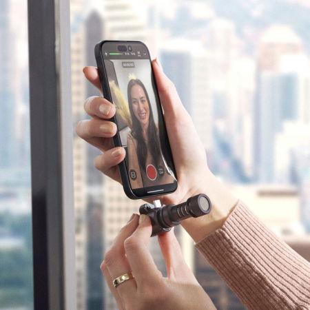 Rode VideoMic Me-C+ microfon directional USB-C [5]