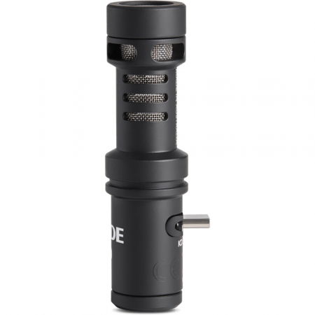 Rode VideoMic Me-C+ microfon directional USB-C [2]