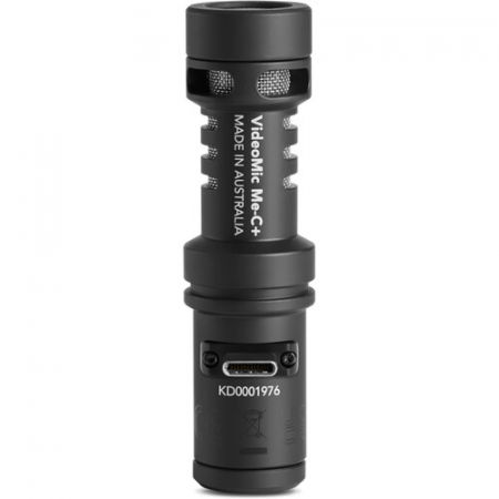 Rode VideoMic Me-C+ microfon directional USB-C [3]