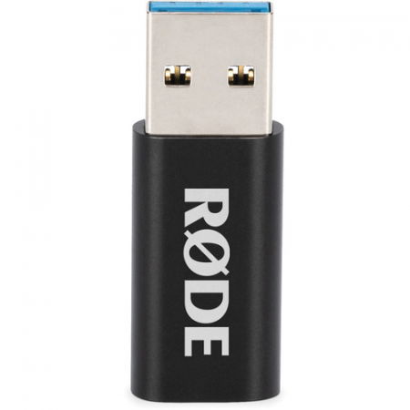Rode VideoMic NTG microfon shotgun [6]