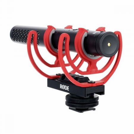 Rode VideoMic NTG microfon shotgun [7]