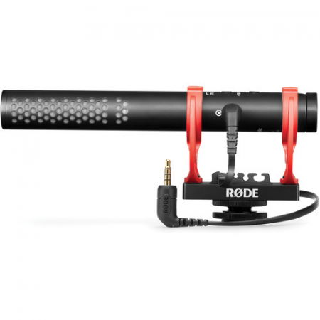 Rode VideoMic NTG microfon shotgun [3]