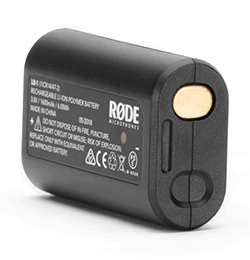 Rode Videomic Pro+ Microfon de camera directional [3]