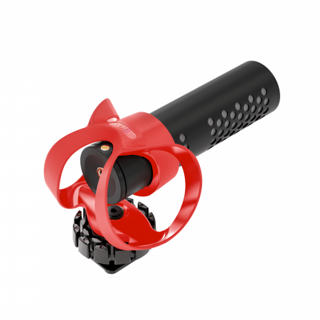 Rode VideoMicro II [4]