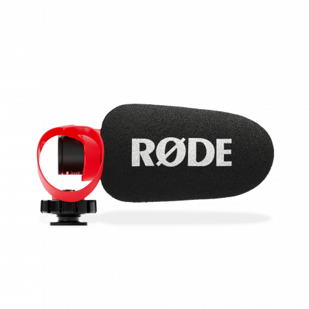 Echipamente audio - Rode VideoMicro II