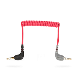 Rode VideoMicro II [8]