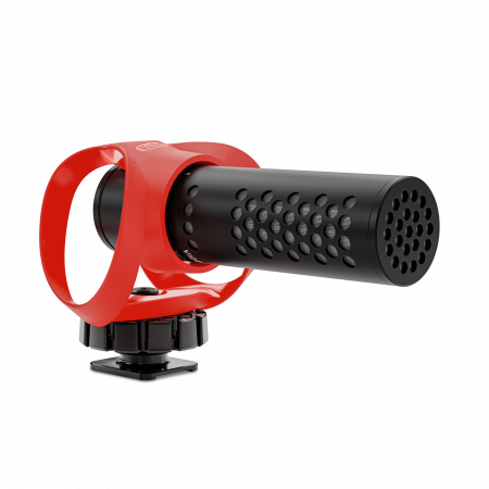 Rode VideoMicro II [1]
