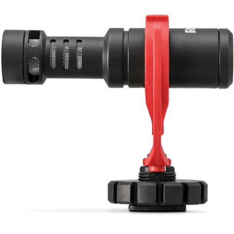 Rode VLOGVMICRO Kit Vlogging universal [2]
