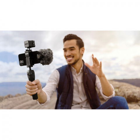 Rode VLOGVMML kit vlogger iOS [21]