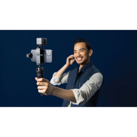 Rode VLOGVMML kit vlogger iOS [19]