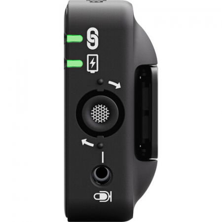 Rode Wireless ME TX transmitator/recorder pentru Wireless ME [3]