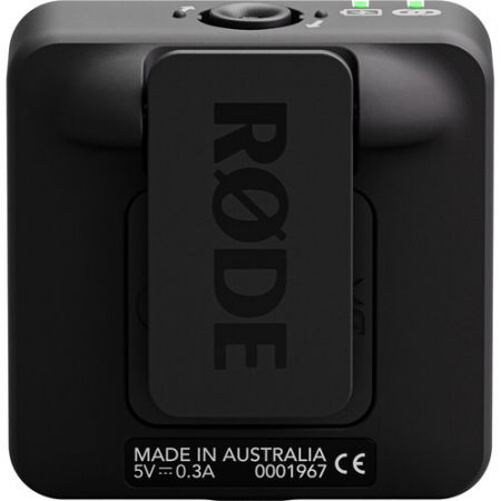 Rode Wireless ME lavaliera wireless [4]