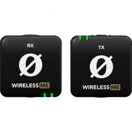 Rode Wireless ME lavaliera wireless [2]