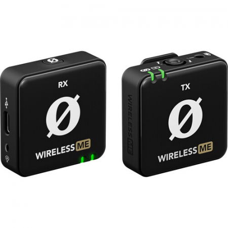 Rode Wireless ME lavaliera wireless [1]
