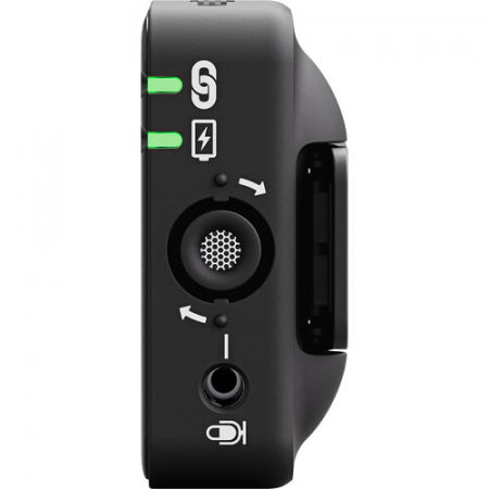 Rode Wireless ME microfon wireless dual (2,4 gHz, negru) [11]