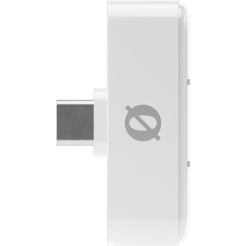 Rode Wireless Micro sistem de microfon wireless ultracompact pentru 2 persoane USB-C (2,4 GHz, negru) [3]