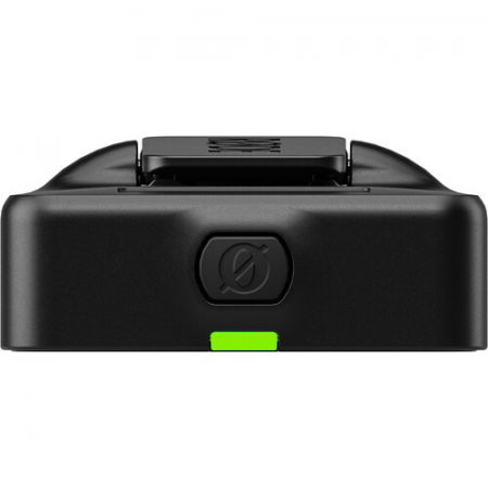 Rode Wireless Pro Sistem Microfon Wireless Dual cu accesorii [10]