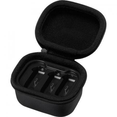 Rode Wireless Pro Sistem Microfon Wireless Dual cu accesorii [15]