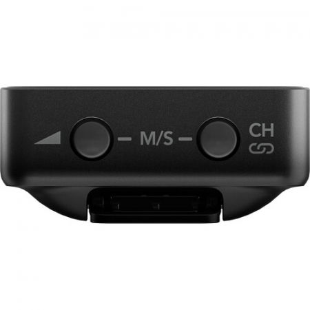 Rode Wireless Pro Sistem Microfon Wireless Dual cu accesorii [11]