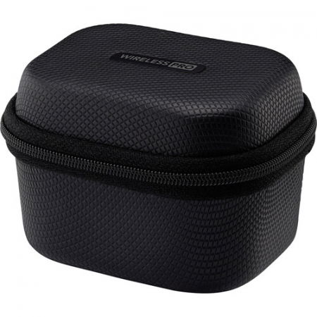 Rode Wireless Pro Sistem Microfon Wireless Dual cu accesorii [14]