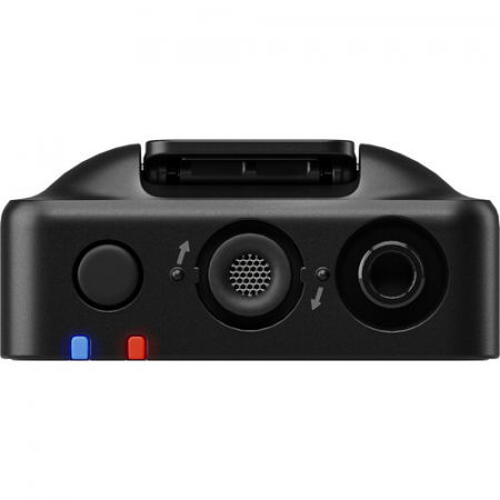 Rode Wireless Pro Sistem Microfon Wireless Dual cu accesorii [13]
