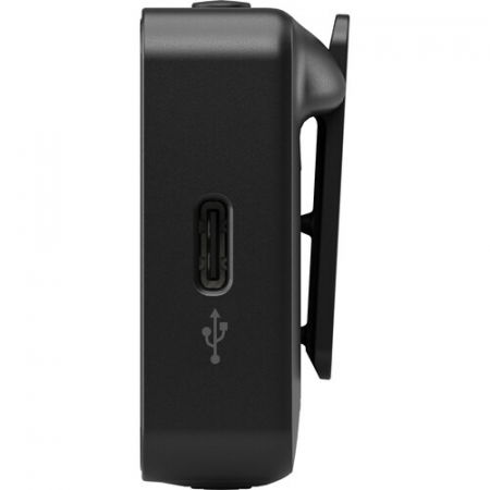Rode Wireless Pro Sistem Microfon Wireless Dual cu accesorii [6]