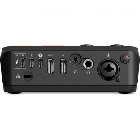 Rode X Streamer X interfata audio/video pentru streaming [1]