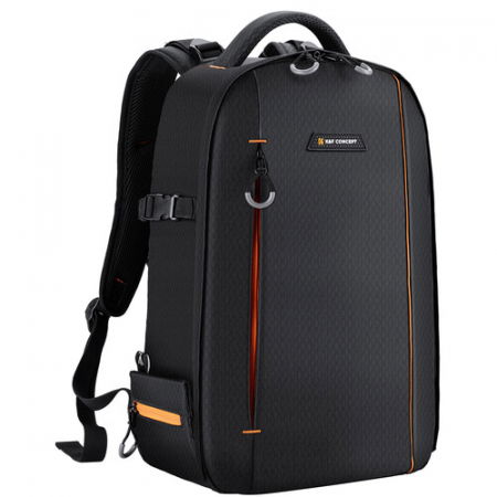 Genti si rucsacuri foto - K&F Concept Rucsac foto multifunctional 18L