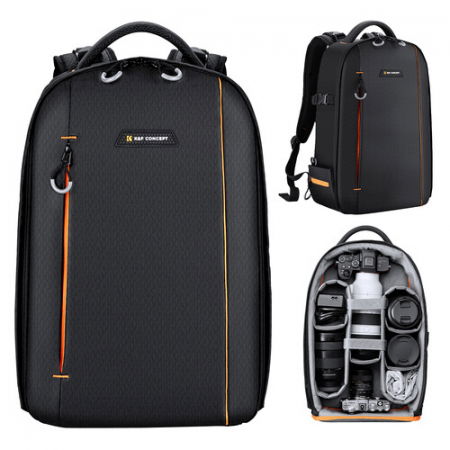 K&F Concept Rucsac foto multifunctional 18L [2]