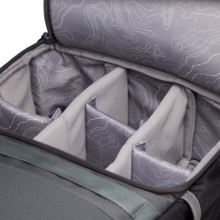 National Geographic Rucsac foto [3]