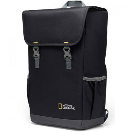 National Geographic Rucsac foto [1]