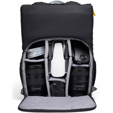 National Geographic Rucsac foto [2]