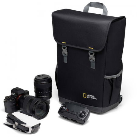 National Geographic Rucsac foto [7]