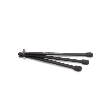 Rycote PCS-Stand Base 3/8" Baza stativ [6]