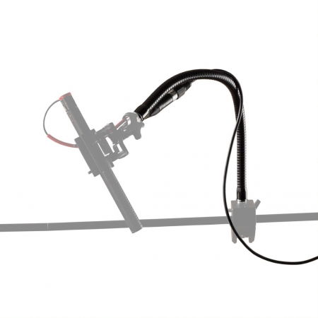 Rycote PCS-Cobra Arm 3/8" Brat flexibil [2]