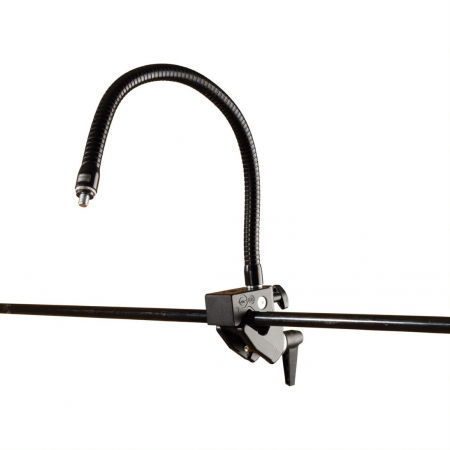 Rycote PCS-Cobra Arm 3/8" Brat flexibil [1]