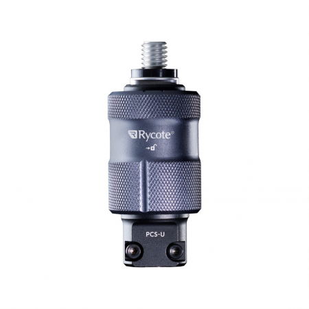 Rycote PCS-Sound Stand 3/8" PCS-U Kit stativ cu quick release [2]