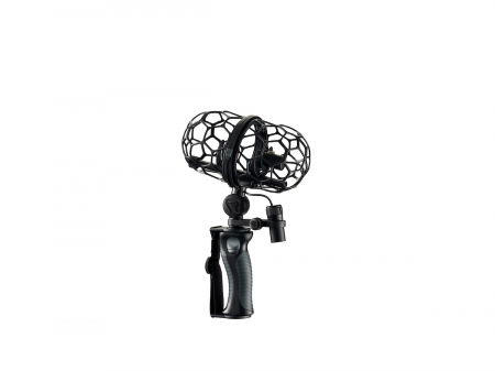 Rycote Nano Shield NS0-AA Kit protectie microfon 59mm [3]
