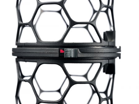 Rycote Nano Shield NS5-DC Kit protectie microfon 285mm [4]