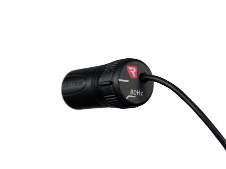 Rycote Nano Shield NS4-DB Kit protectie microfon 256mm [6]