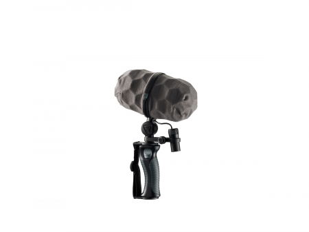 Protectii vant microfoane - Rycote Nano Shield NS0-AA Kit protectie microfon 59mm