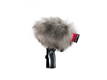 Rycote Nano Shield NS0-AA Kit protectie microfon 59mm [1]