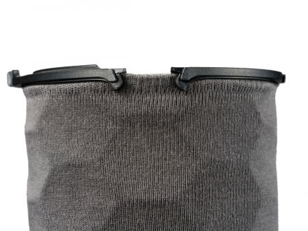 Rycote Nano Shield NS5-DC Kit protectie microfon 285mm [7]